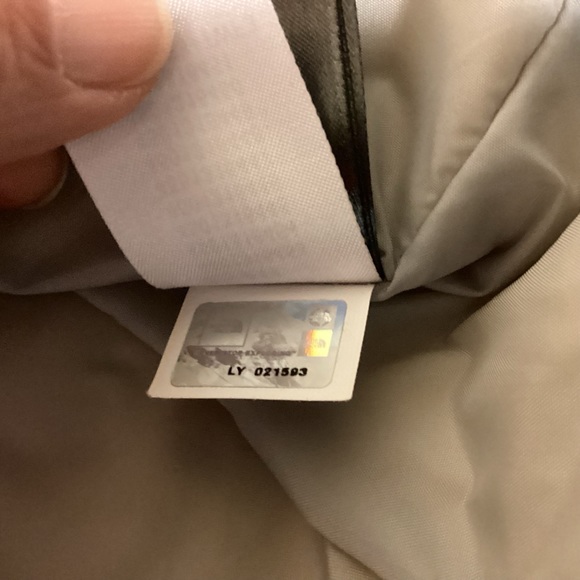 The North Face Womens Jacket Hyvent Size Small womens rain jacket - Picture 8 of 13